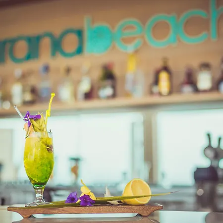Caranabeach