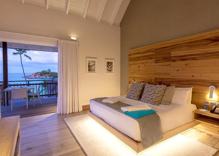 Hotel Caranabeach 4*