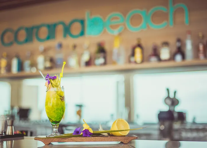 Hotel Caranabeach