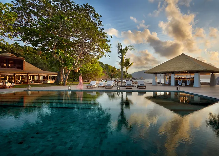 Caranabeach Hotel