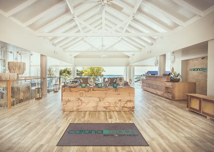 Hotel Caranabeach