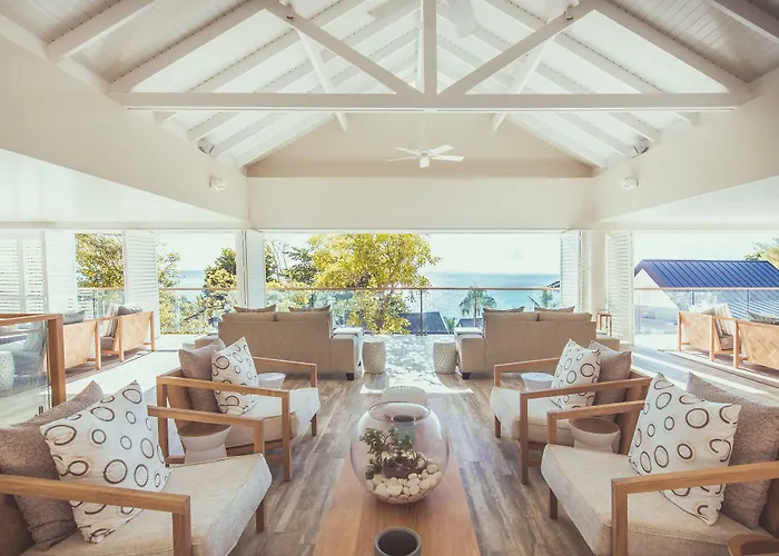 Hotel Caranabeach Machabee