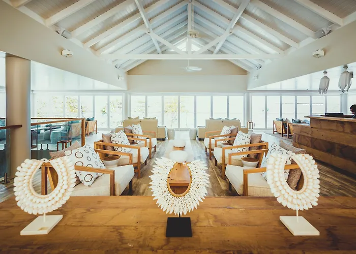 Hotel Caranabeach Machabee