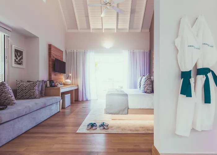Hotel Caranabeach