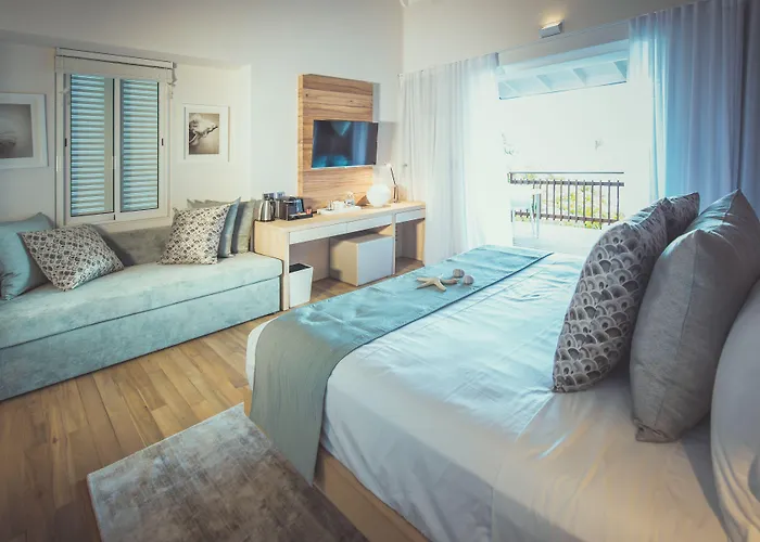 Caranabeach 4*