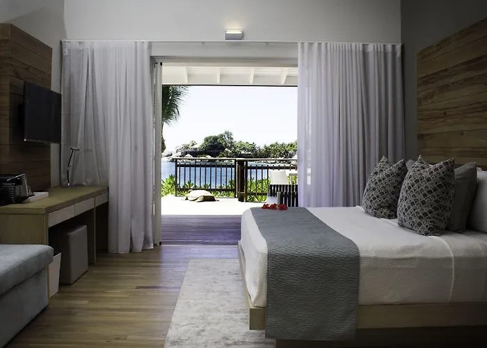 Caranabeach 4* Machabee
