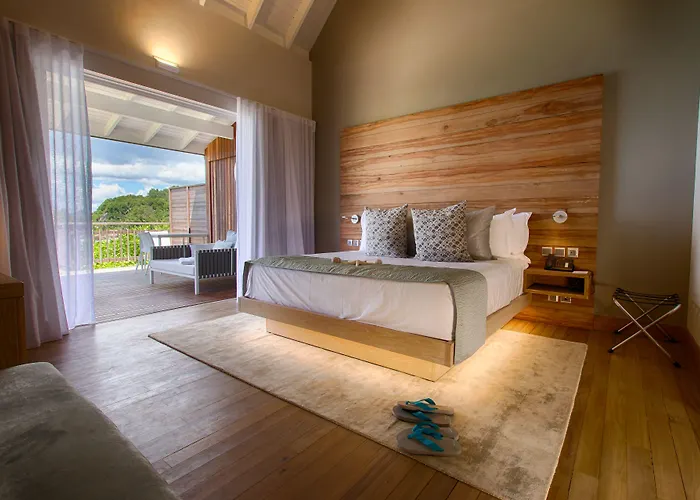 Hotel Caranabeach Machabee