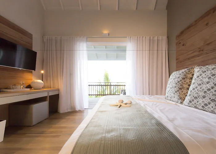Caranabeach Hotel 4*