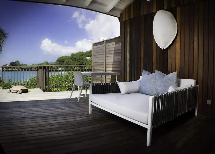 Caranabeach 4*