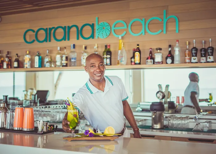 Caranabeach Hotel 4*