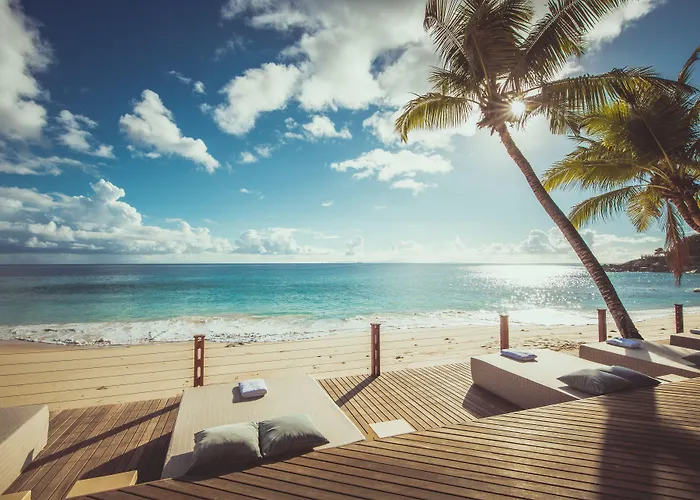 Caranabeach Hotel