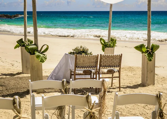 Hotel Caranabeach Machabee