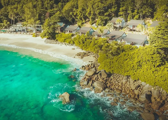 Hotel Caranabeach 4*