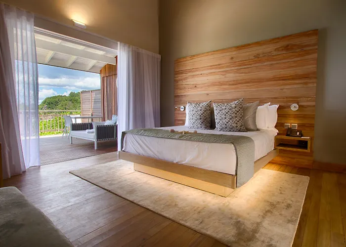 Caranabeach 4*