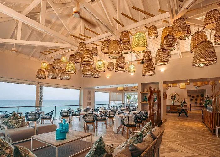 Hotel Caranabeach 4*
