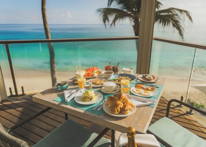 Hotel Caranabeach 4*