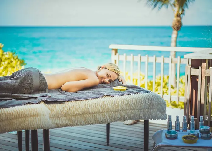Caranabeach Hotel 4*