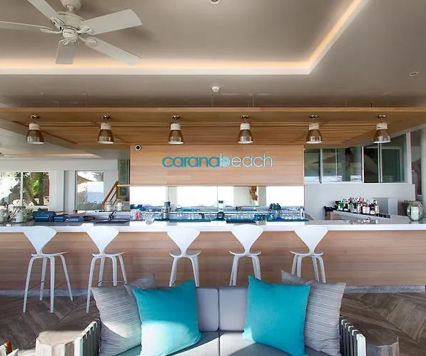 Caranabeach Hotel 4*